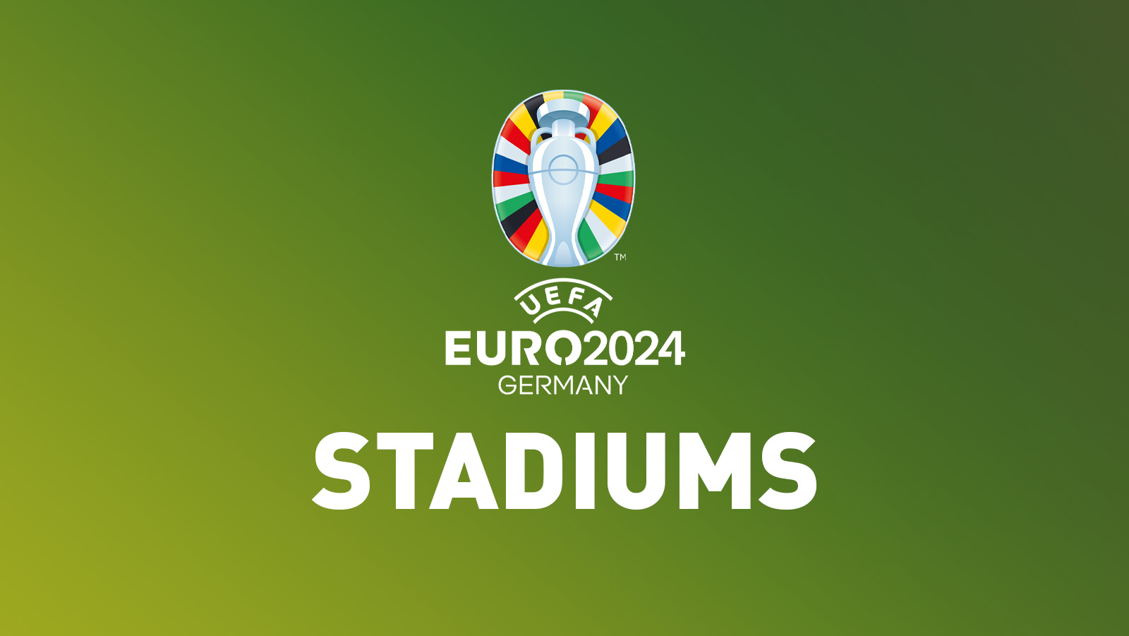 Euro 2024 Stadiums – Spottis - Kijk En Luistertoets Engels 2024