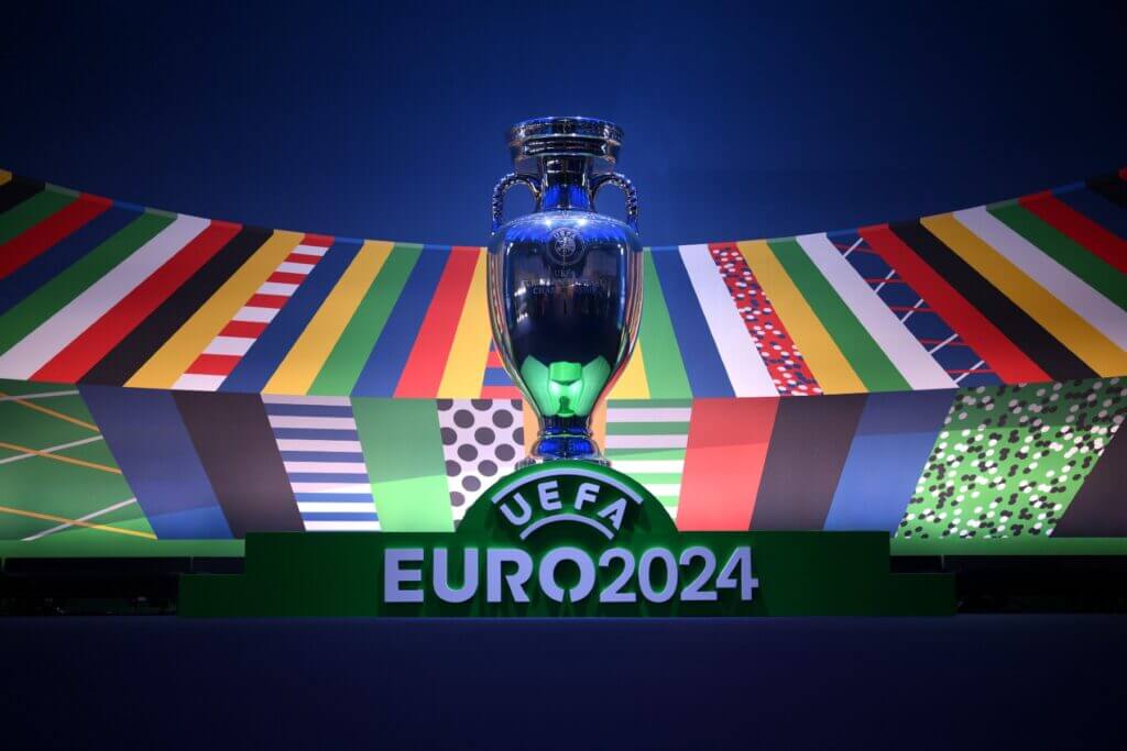 Euro 2025 Football - Eden Sanaa - Europees Kampioenschap Voetbal Vrouwen 2025 Datum