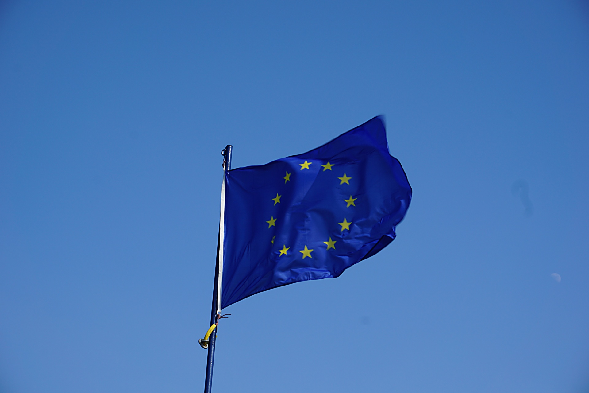 European Union Flag Free Stock Photo - Public Domain Pictures - European Constitutional Law Robert Schutze