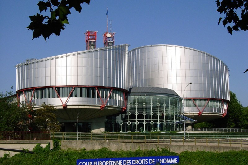 Europees Hof voor Rechten van de Mens tikt België op de vingers om - Europese Hof Voor De Rechten Van De Mens