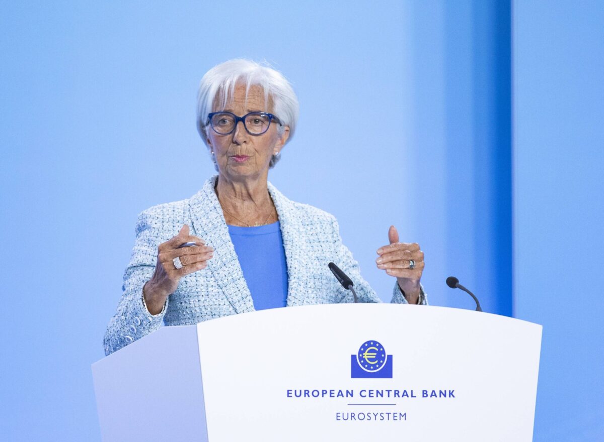 Europese Centrale Bank verlaagt de rente. Wat betekent dat voor u? - EW - Europese Centrale Bank Verlaagt Rente