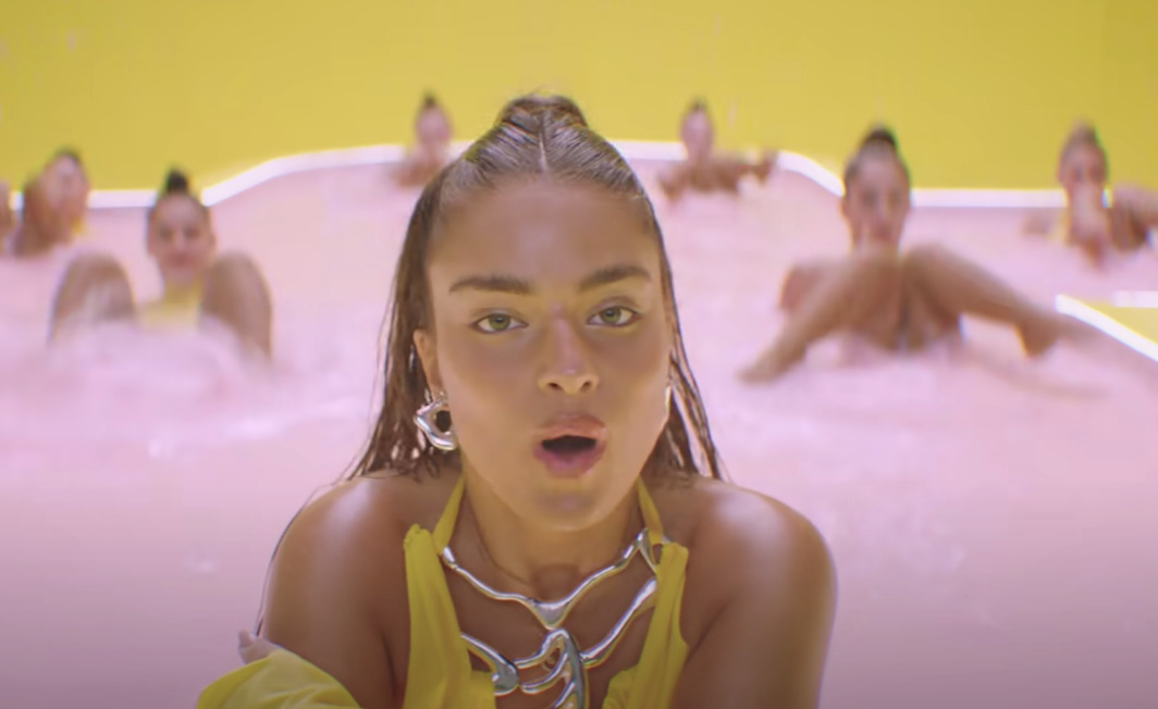 Eurovisie Songfestival 2023 - IbenSatvir - Hoe Laat Begint Het Eurovisie Songfestival 2023