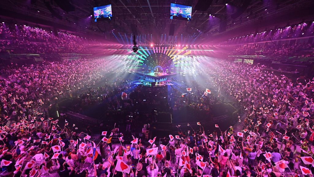 Eurovisie Songfestival 2023 in Liverpool, 'Oekraïne zal centraal staan' - Welke Landen Mogen Meedoen Aan Eurovisie Songfestival