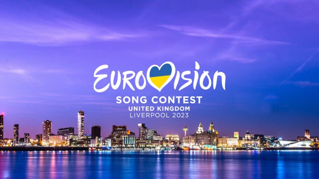 Hoe Laat Begint Het Eurovisie Songfestival 2023