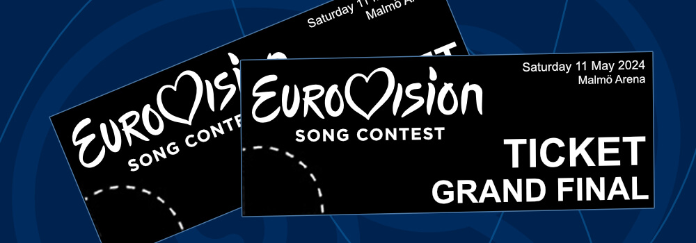 Eurovisie Songfestival 2024 Tickets - Kerry Melonie - Hoe Laat Begint Het Eurovisie Songfestival 2024