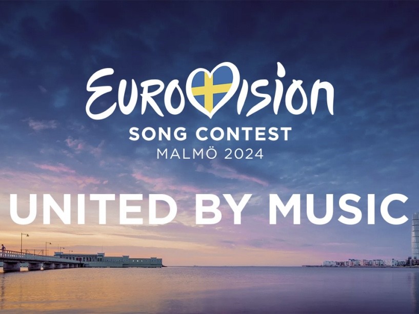 Hoelaat Is Het Eurovisie Songfestival 2024