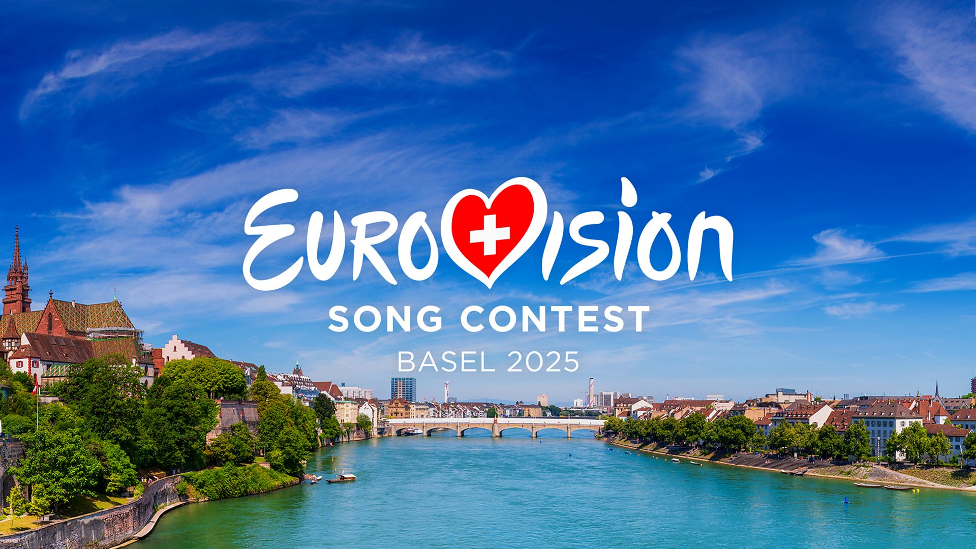 Eurovision 2025 on the BBC - Everything you need to know - Hoeveel Landen In De Finale Eurovisie Songfestival