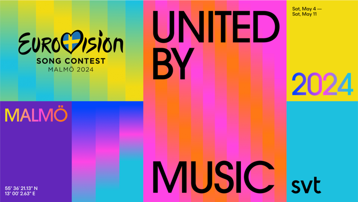 Eurovision Song Contest 2024 Recap - TV Tropes - Welke Landen Doen Mee Aan Eurovisie Songfestival 2024