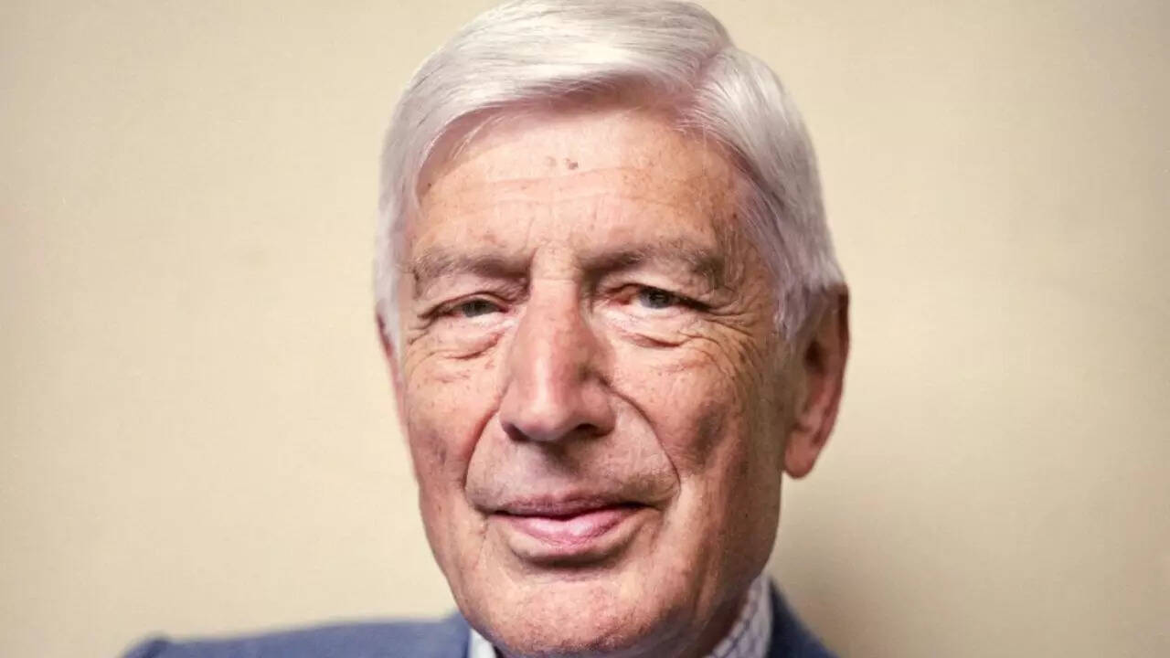 Euthanasia: Former Dutch Prime Minister Dries Van Agt and His Wife Die - Hoeveel Kinderen Heeft Dries Van Agt