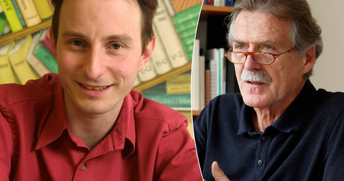 Euthanasie wegens ‘psychisch lijden’. Hoe gaat dat in z’n werk? “Alleen - Euthanasie Hoe Gaat Dat