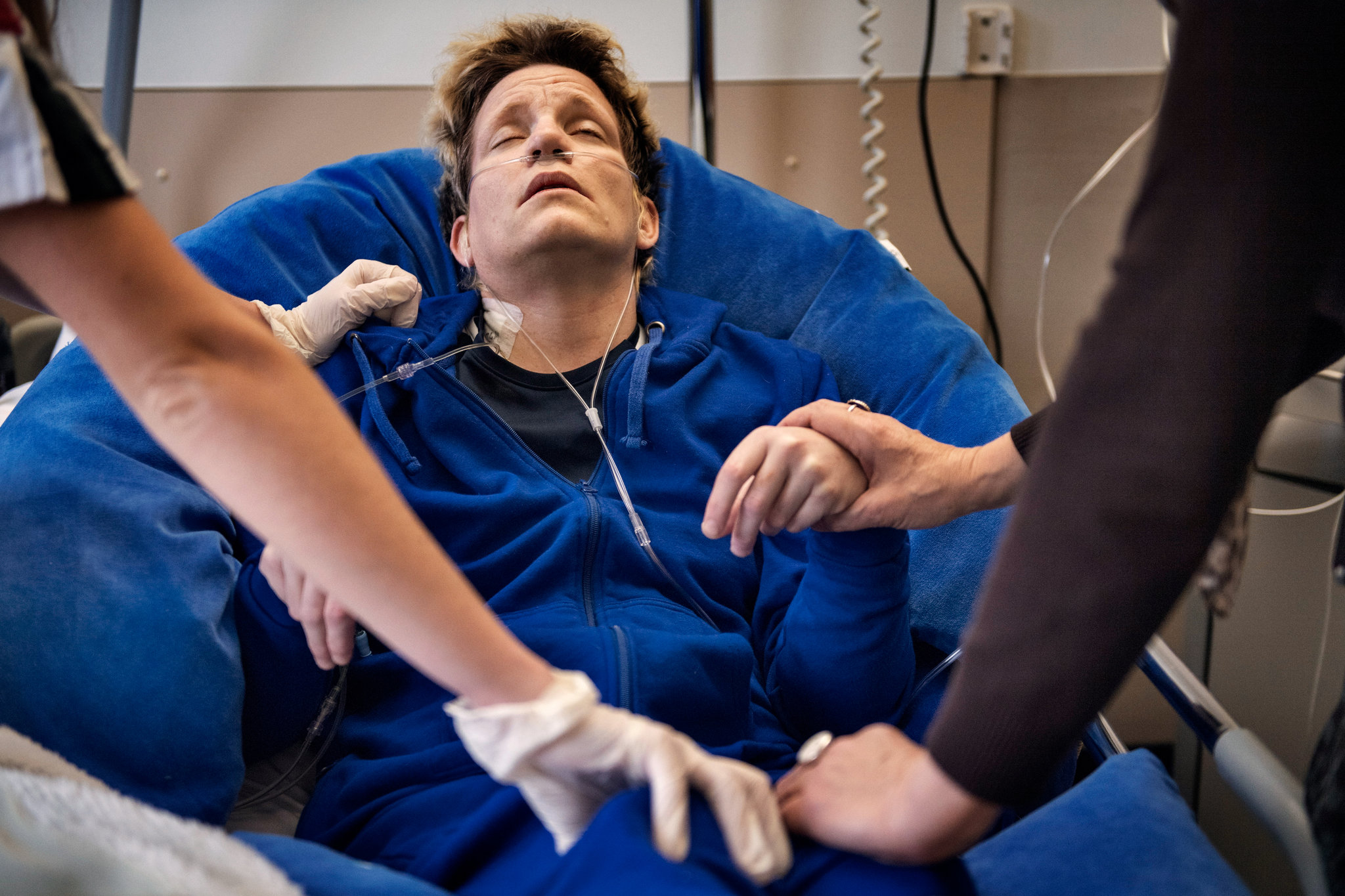 Wanneer Mag Je Euthanasie Plegen