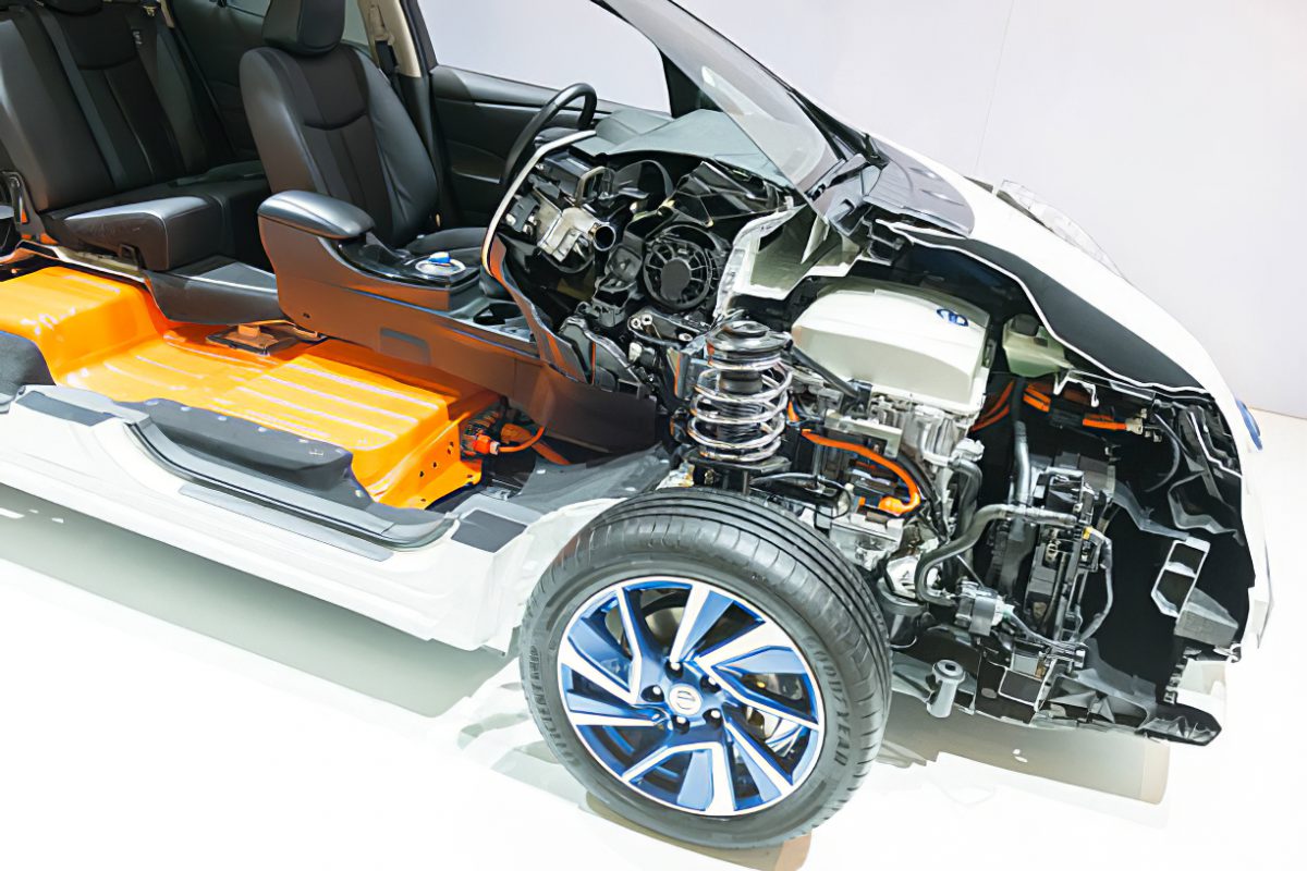 EV production spurring copper demand – Resource World Magazine - Heeft Een Elektrische Auto Een Motor