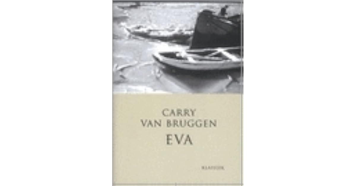Eva Carry Van Bruggen Samenvatting