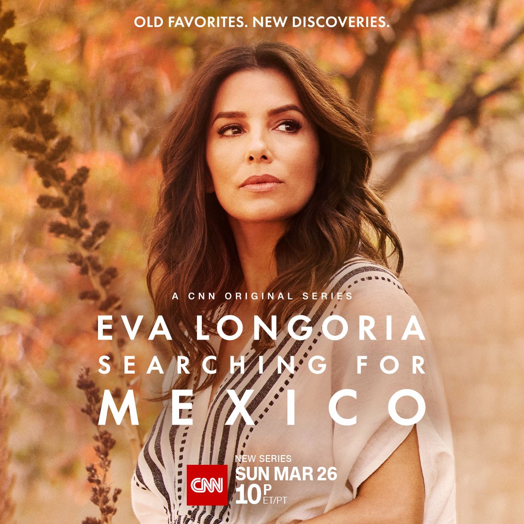 Films En Tv-programma's Met Eva Longoria