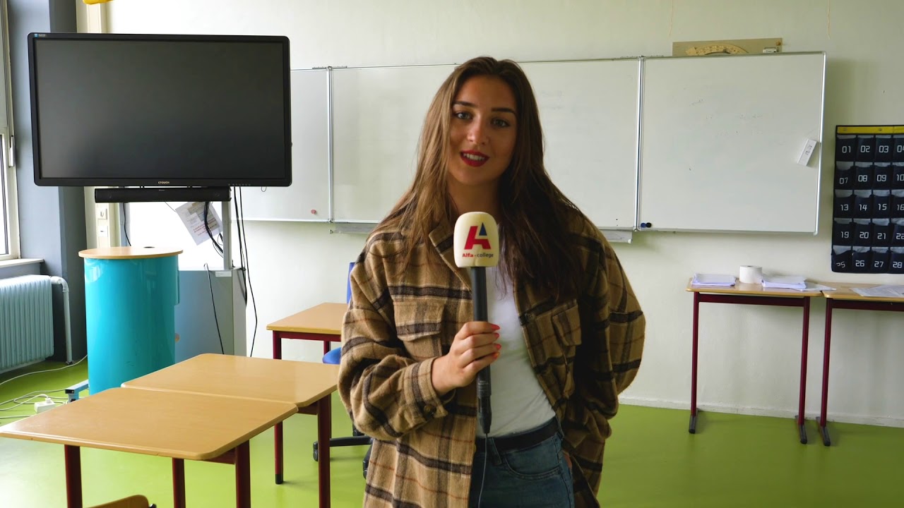 Eva vertelt over de Vavo - YouTube - Wanneer Mag Je Naar De Vavo
