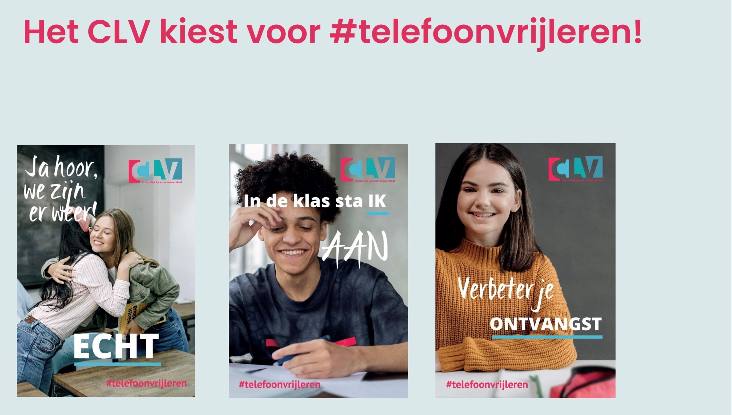 Thuis Of In De Kluis