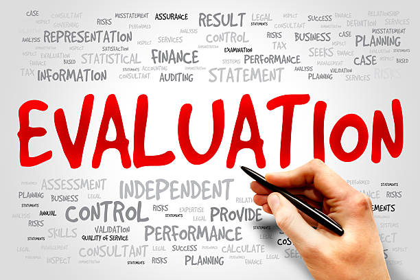 Evaluations – Elval ORG - Hoe Schrijf Je Een Evaluatie