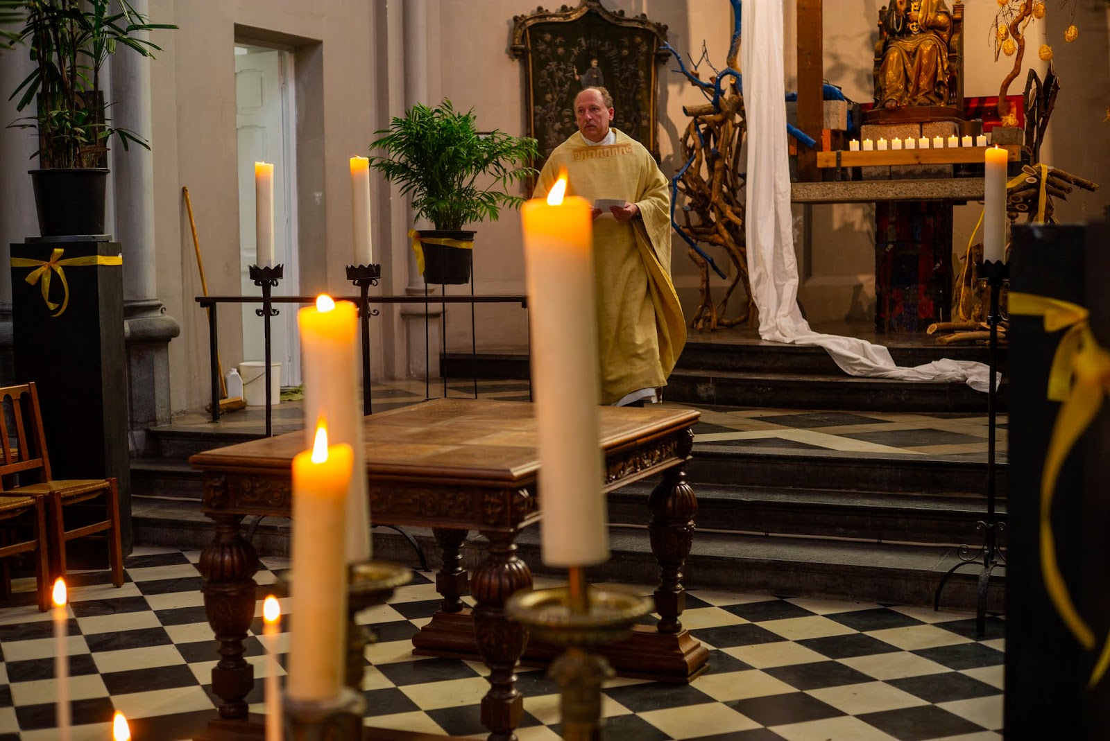 Evangelie van de dag- maandag 4.05.2020 - Evangelie Van De Dag