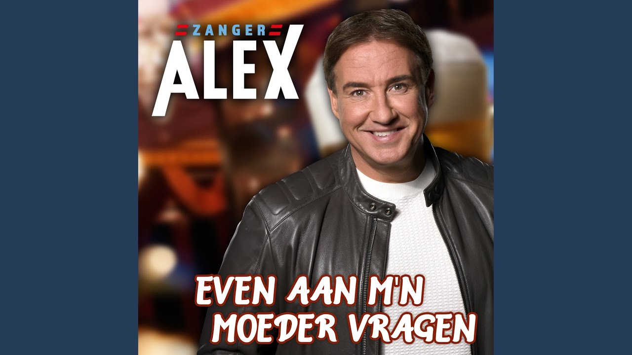 Even Aan M'n Moeder Vragen Lyrics