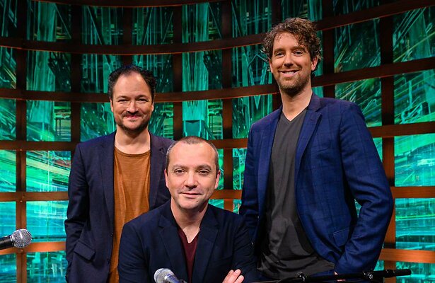 Even tot Hier - Nieuws, uitzendingen en tips - TVgids.nl - Wanneer Even Tot Hier