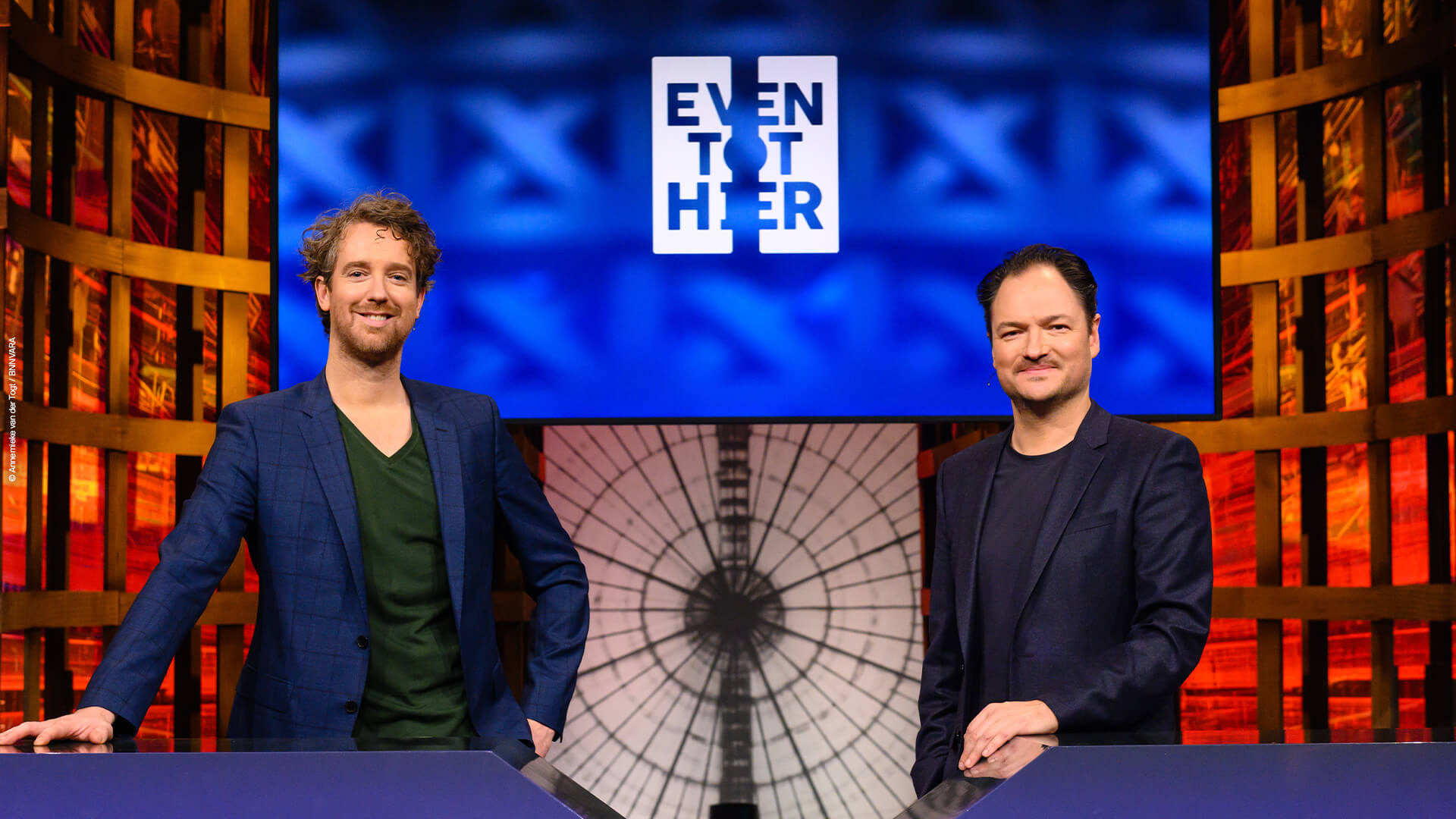 Even Tot Hier terugkijken | Waar en wanneer jij dat wilt! | Canal Digitaal - Wanneer Even Tot Hier