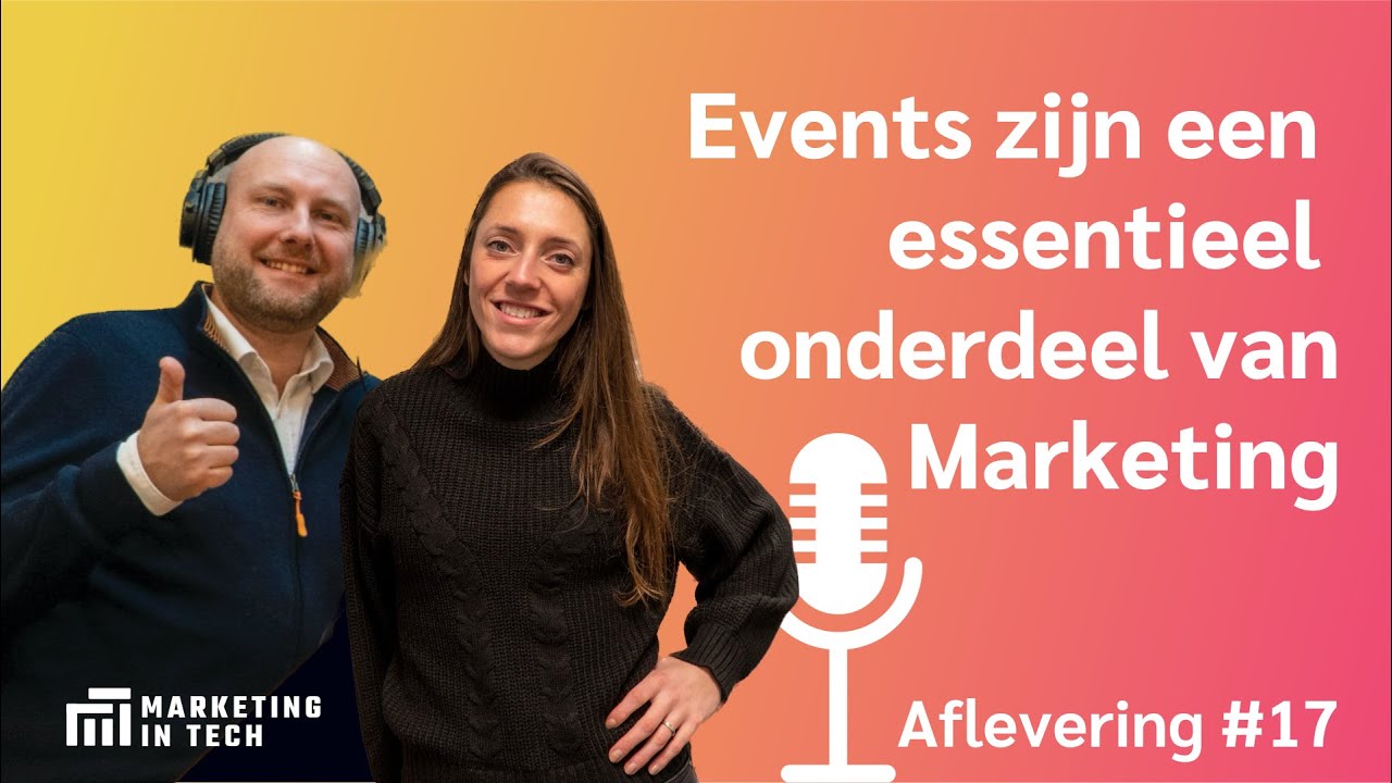 Events zijn een essentieel onderdeel van je marketing strategie - Essentieel Onderdeel Van Het Pokerspel 7 Letters