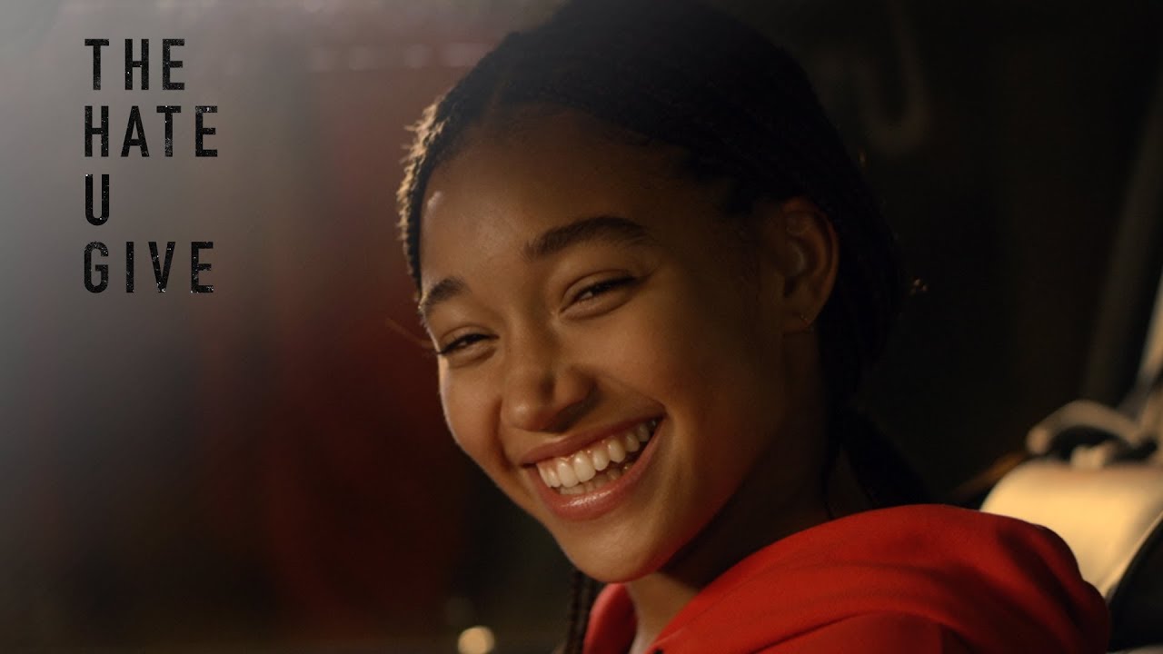 eventster - Blog - The Hate U Give Synopsis
