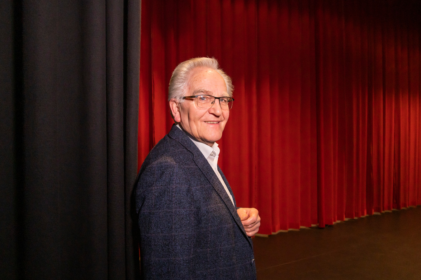 Evert De Graaf Putten