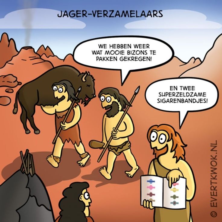Het Verhaal Van Nederland Jagers En Boeren