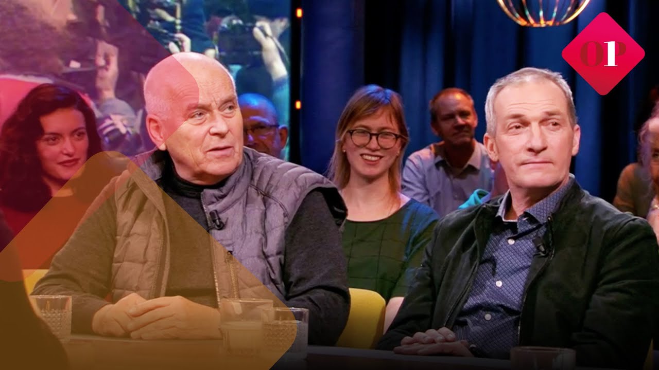 Evert van Benthem en Evert ten Napel over de Elfstedentocht in 1985 - Waar Woont Evert Van Benthem In Canada