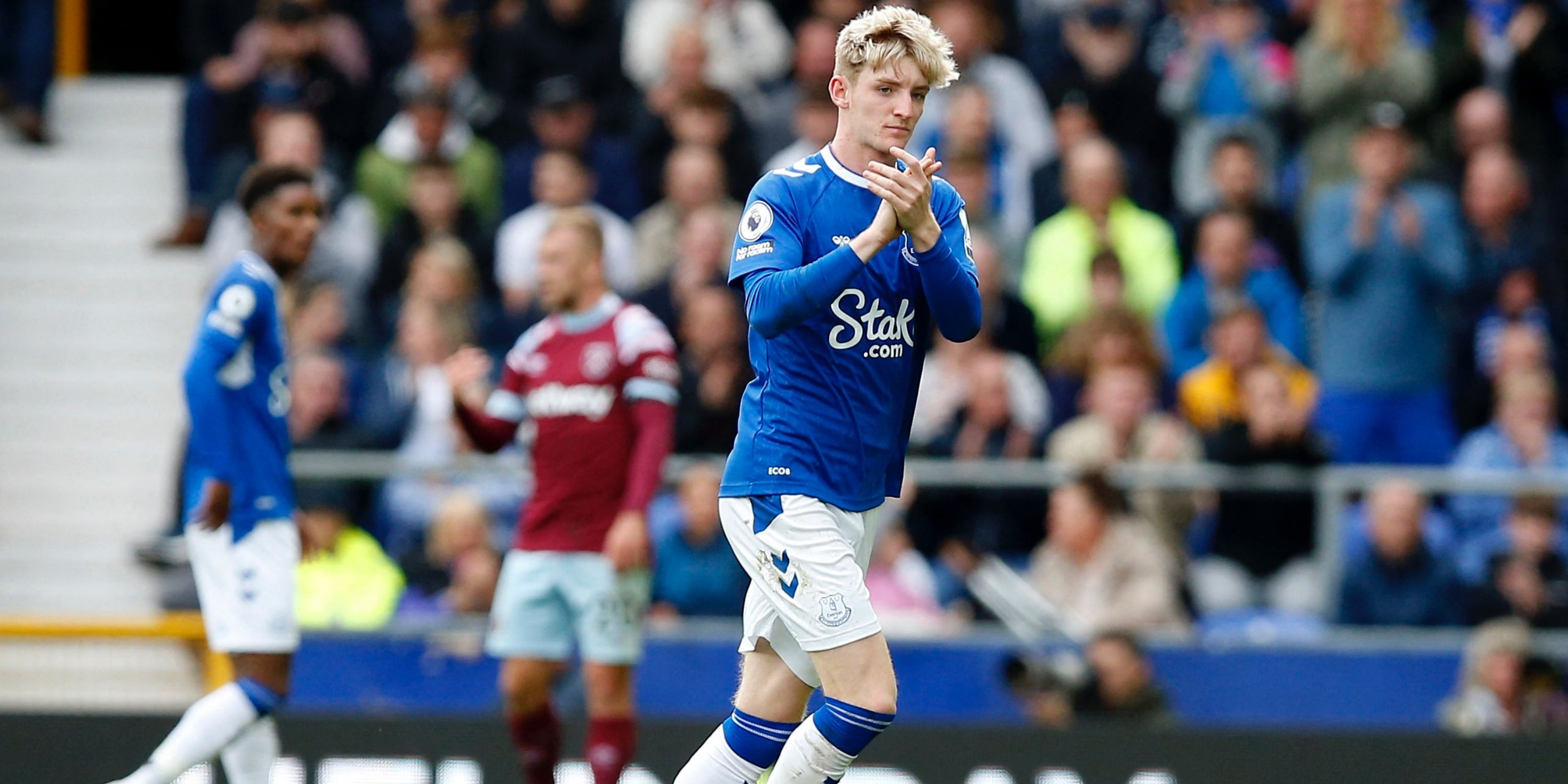 Everton can unearth the next Gordon in academy star who's "a born winner" - Thomas Gordon Methode 6 Stappen