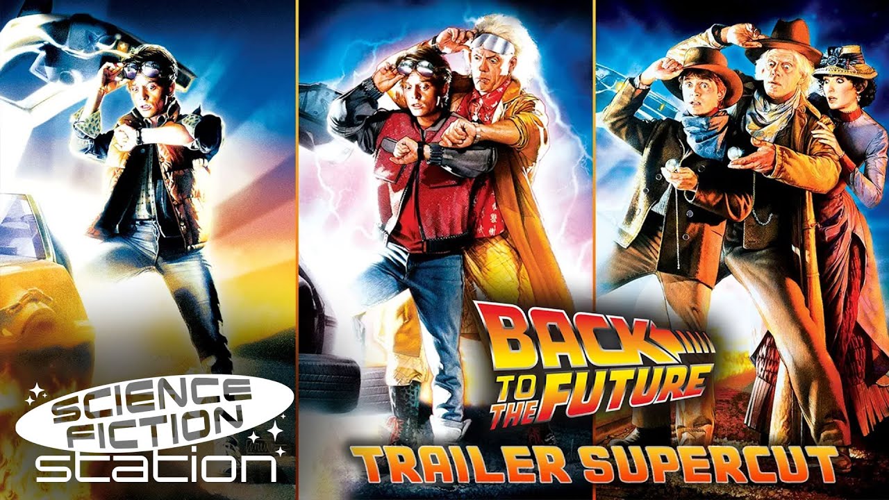 Hoeveel Back To The Future Films Zijn Er