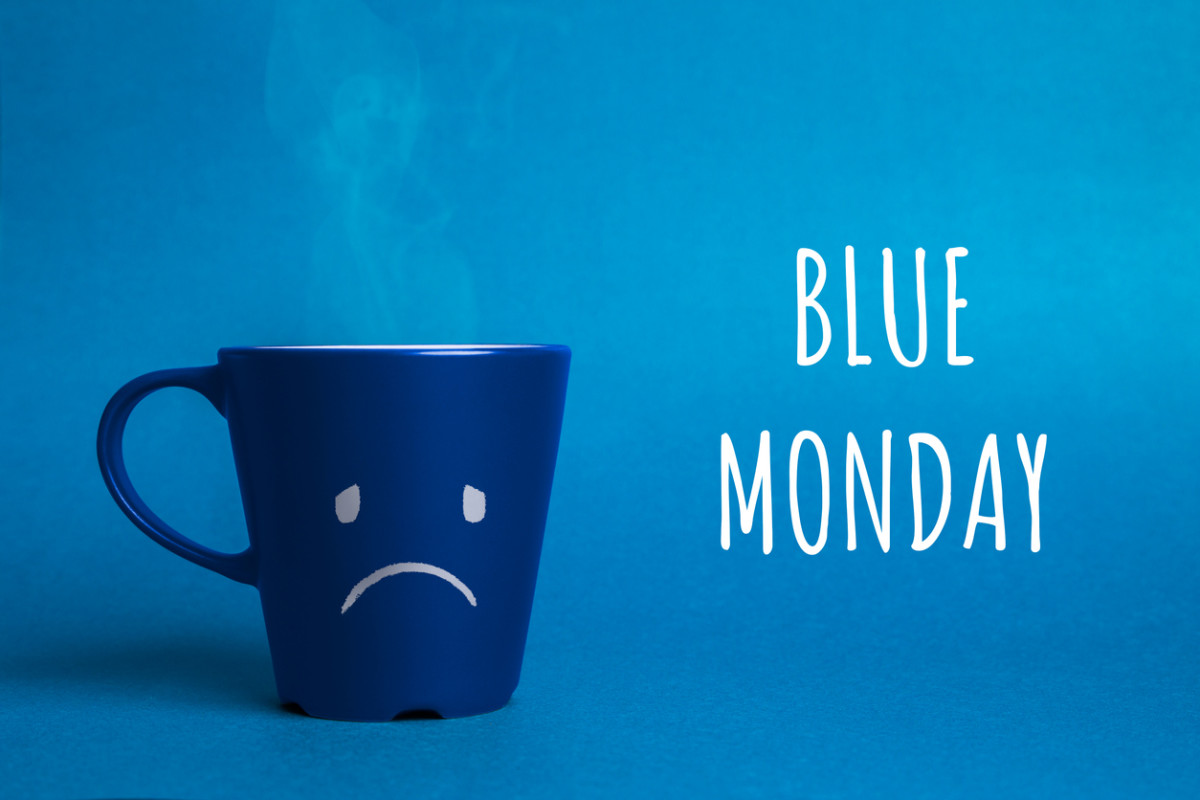 Everything You Need To Know About Blue Monday - TrendRadars - Blue Monday Wat Is Dat