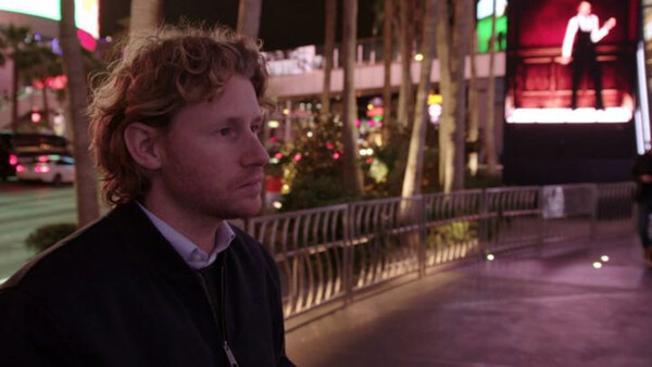 Ewout & Season 1 Episode 1 - Ewout En De Donkere Kant Van Las Vegas
