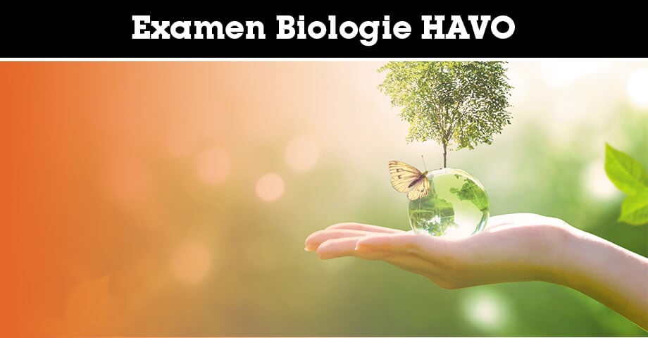 Examen Biologie HAVO: Wat Moet Je Weten? (2025) - Biologie Examen Havo Per Onderwerp