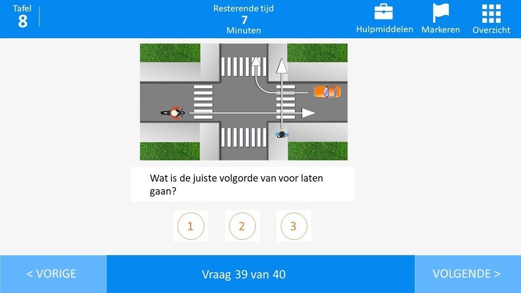 Examen Hoe Ziet Het Examen Eruit Het Schriftelijk Exa - vrogue.co - Hoe Ziet Een Theorie Examen Eruit