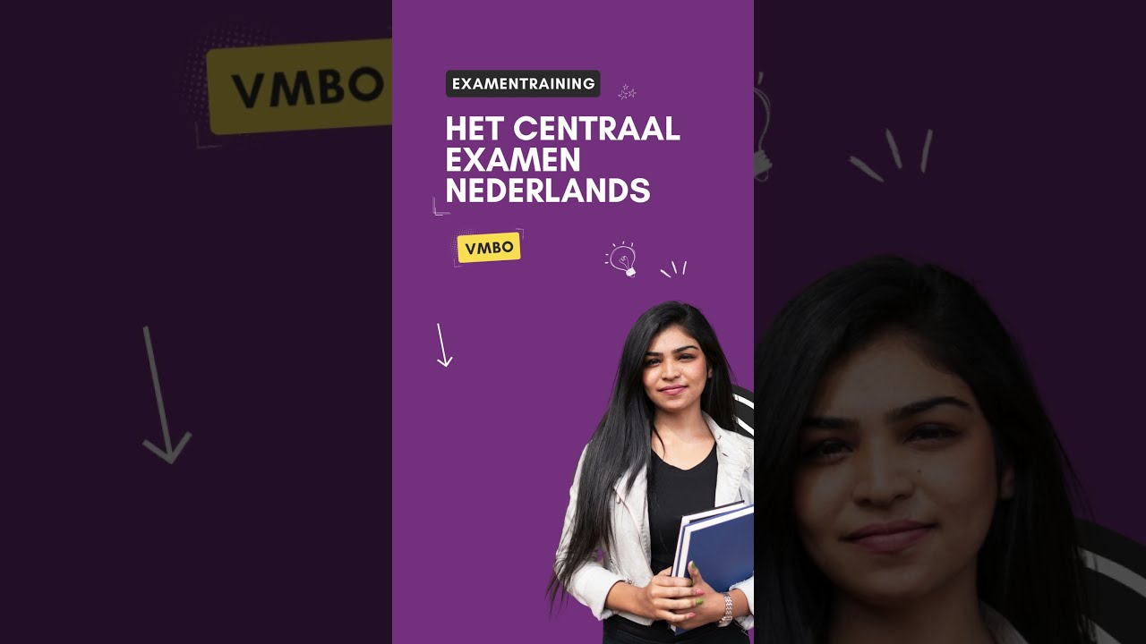 Antwoorden Nederlands Examen Vwo 2024