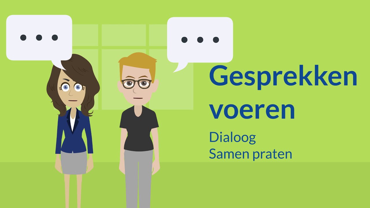 Examen Spreken - Gesprekken voeren - 3F Nederlands mbo - YouTube - Hoe Vaak Tellen Examens Mee