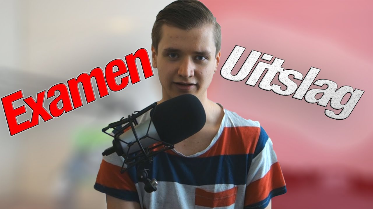 Hoe Laat Bellen Ze Uitslag Examen