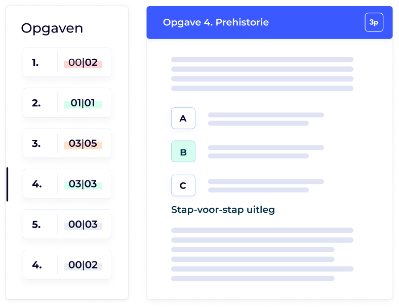 Examenbuddy: Dé gratis oefentool voor de eindexamens - OnlineSlagen.nl - Wanneer Krijg Je Examenuitslag 2024