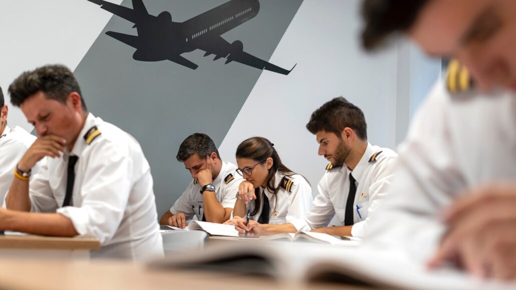 Exámenes de piloto: Guía práctica para superarlos con éxito - One Air - Wat Is Een Pilot Examen