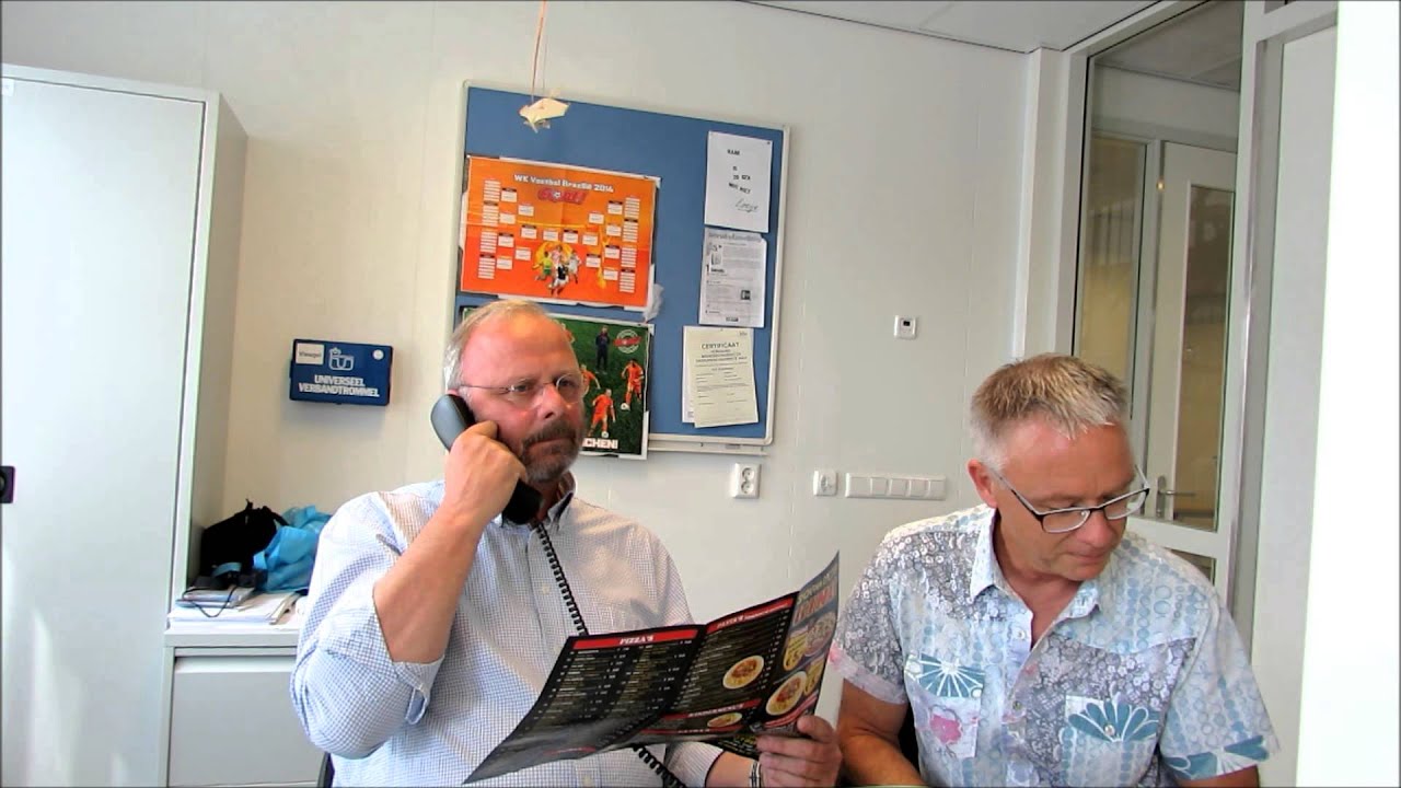 Examenfilm CSG Willemde Zwijger Schoonhoven vmbo TL 2013-2014 - YouTube - Csg Willem De Zwijger Kamerlingh Onnesdreef Schoonhoven