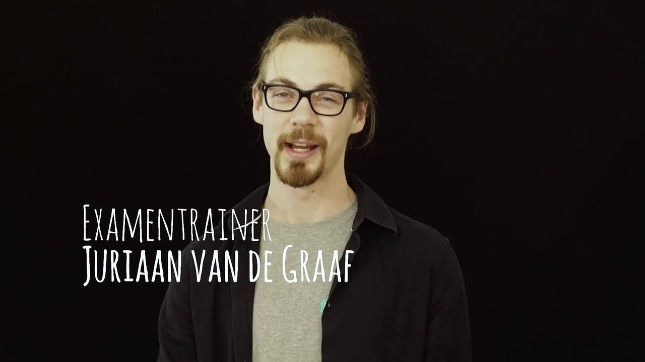 Examentraining - 94% slaagt na een examentraining - YouTube - Hoeveel Procent Slaagt Na Herexamen