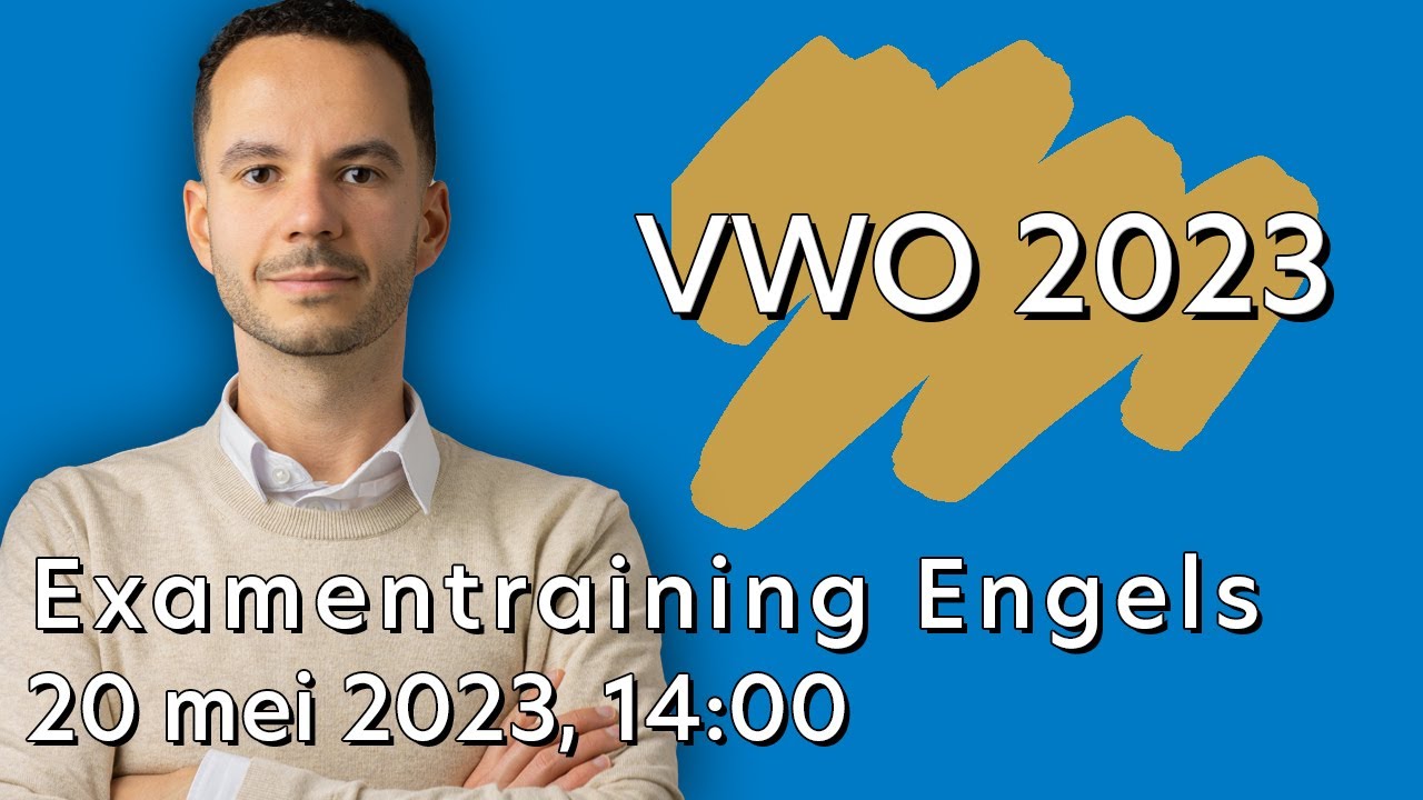 Studeren In Engeland Na Vwo