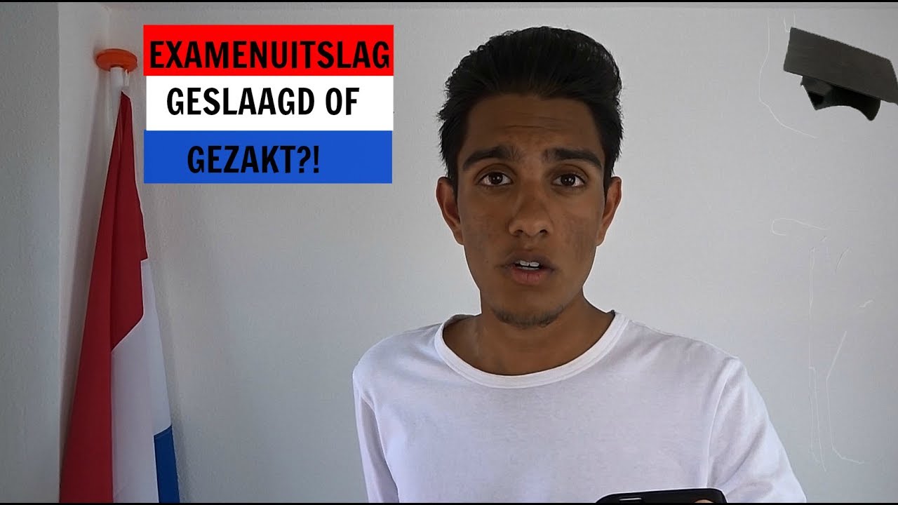 Gezakt Voor Havo Toch Hbo