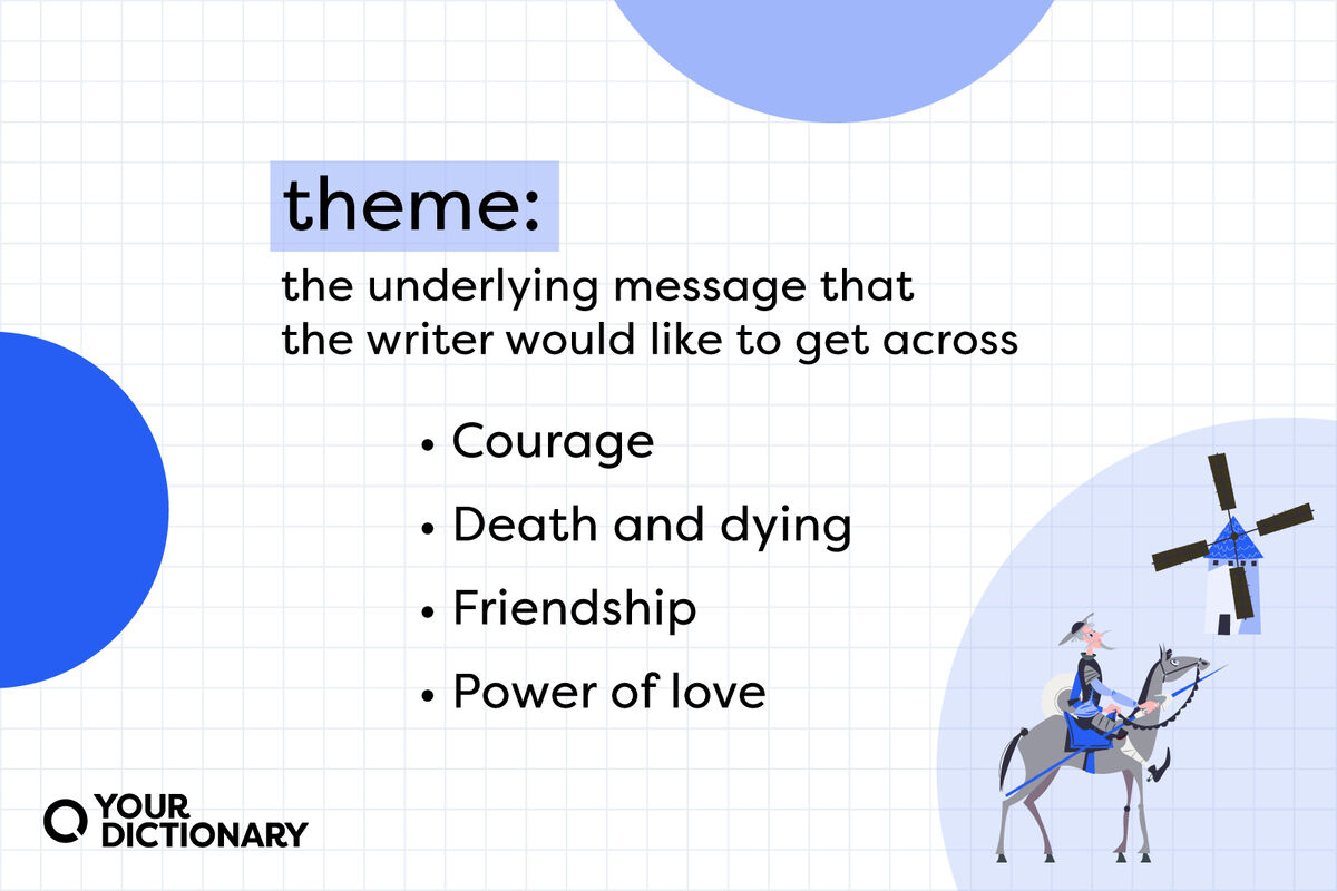 Theme Of The Great Gatsby