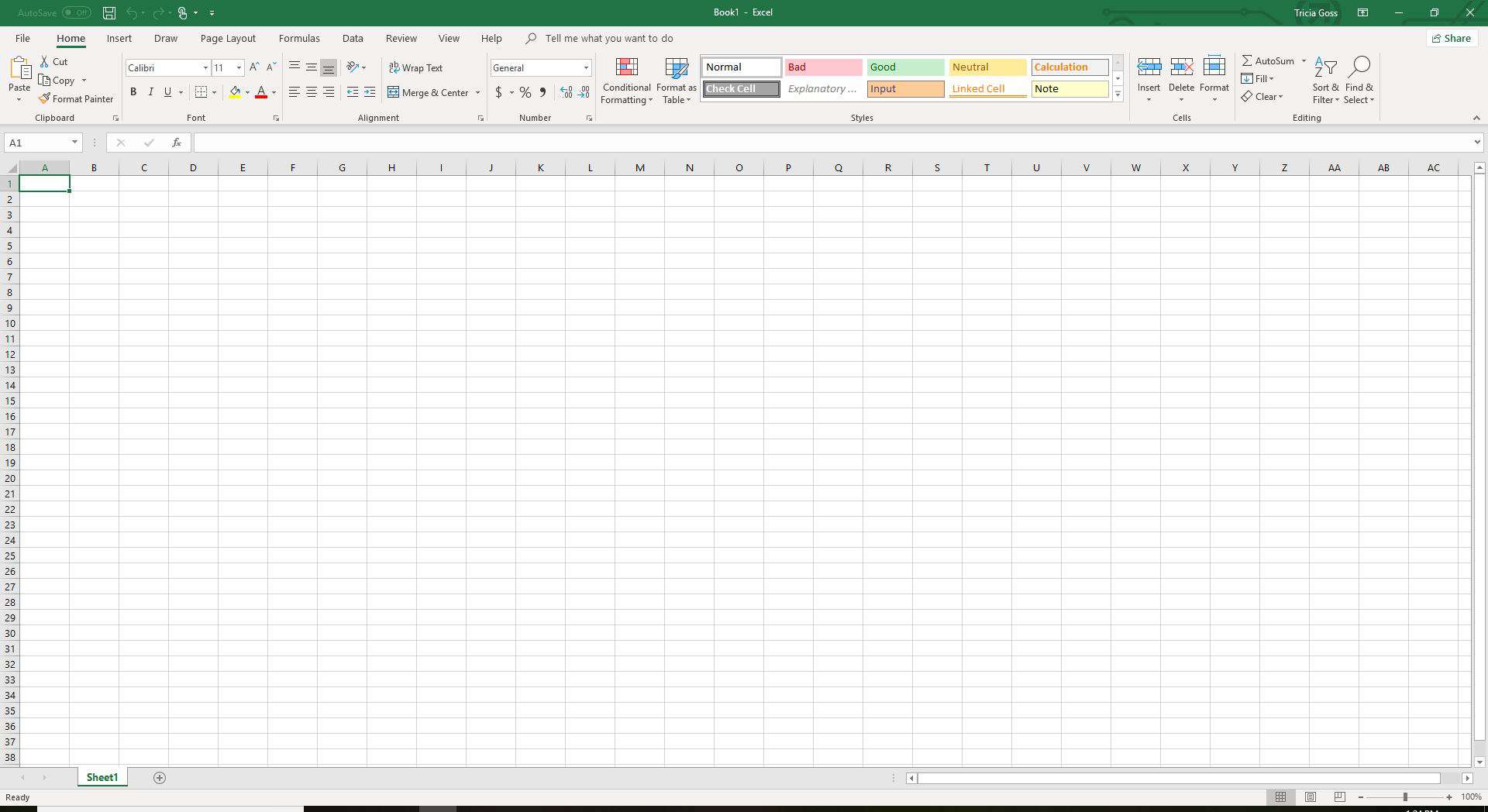 Excel Tutorials for Beginners - Excel Afronden Naar Boven Op 5
