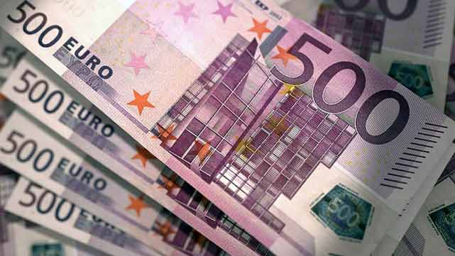 Exchange rates euro - ladegrebel - Valuta Van Dollar Naar Euro