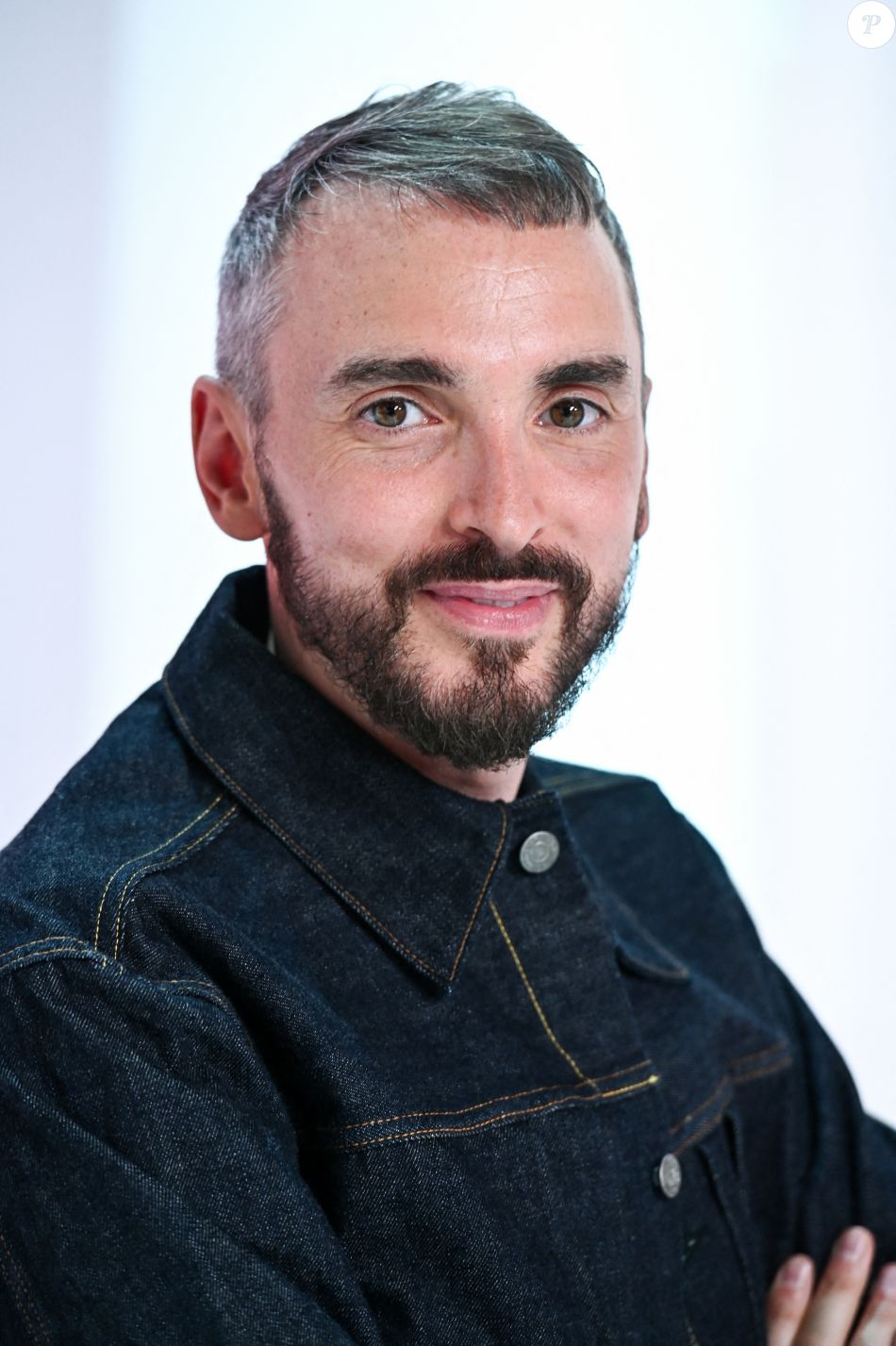 Exclusif - Christophe Willem - Enregistrement de l'émission Vivement - Willem Van Oranje Balthasar Gerards