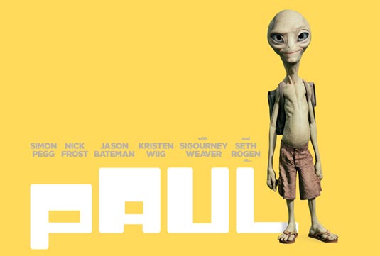 Exclusive Paul Movie Clip - Paul De Leeuw Zwarte Piet